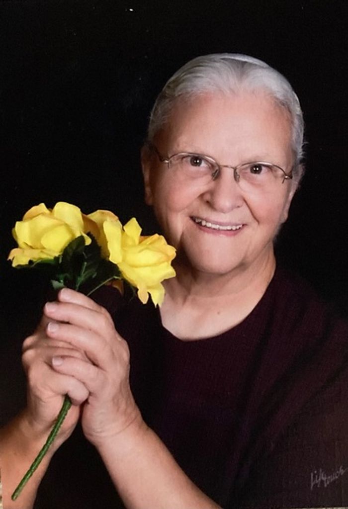 Freida Kauffman Profile Photo