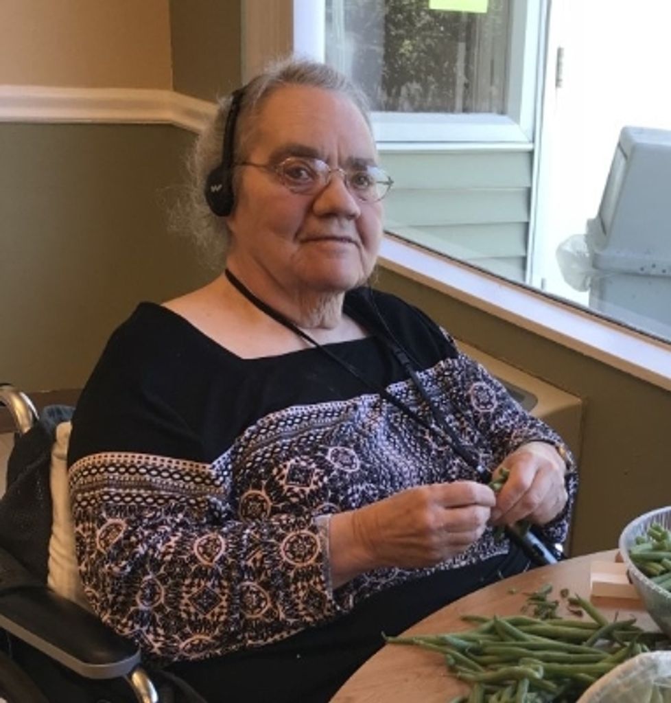 Carolyn Sue Bartlett Profile Photo