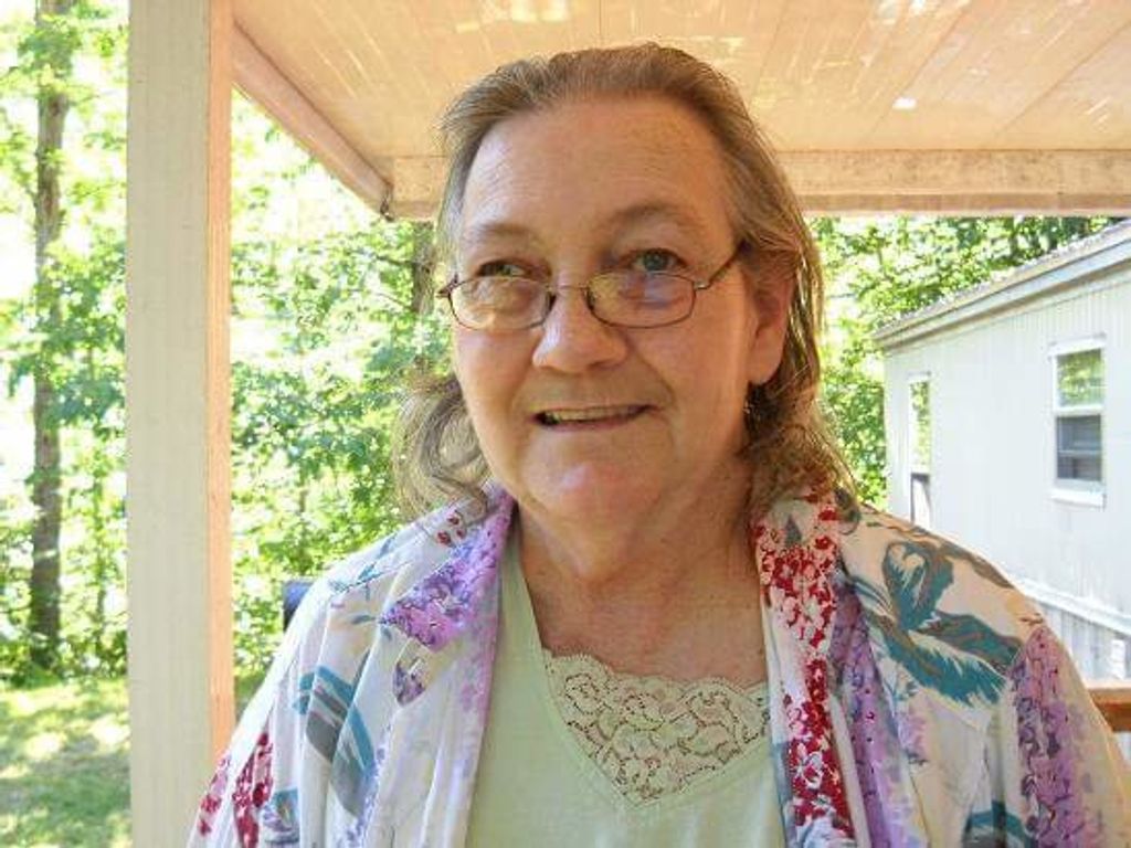 Linda Evelyn Lafon