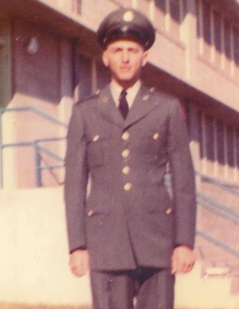 Franklin "Rab" Snyder