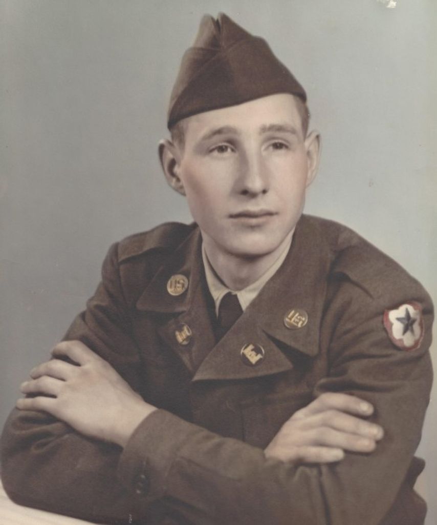 Cecil Harold Duckworth