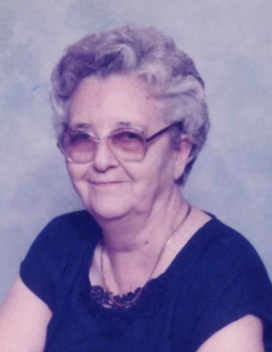 Mary Esther (Shelton)  Thackston Profile Photo