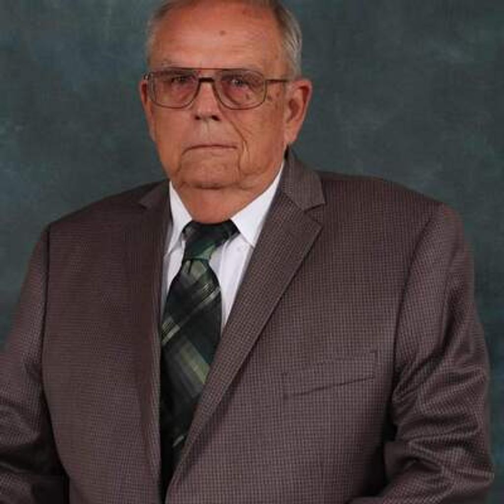 Jessie Dwayne "J.D." Powell Profile Photo