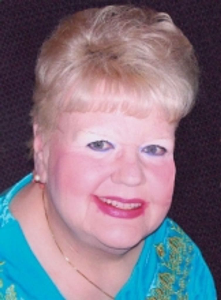 Patricia Sansone