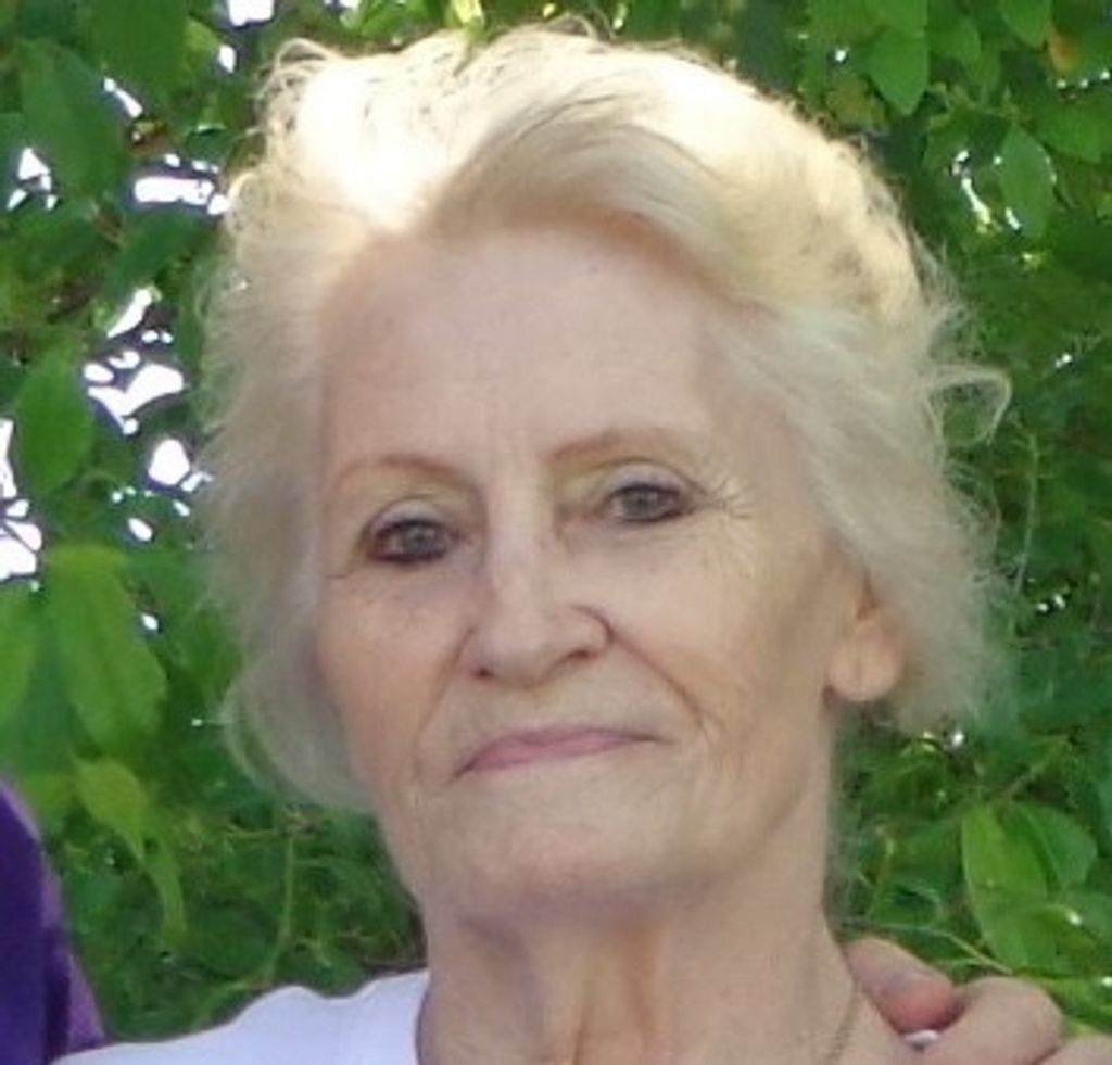 Lorene Betty Mccarty (Warren) Profile Photo