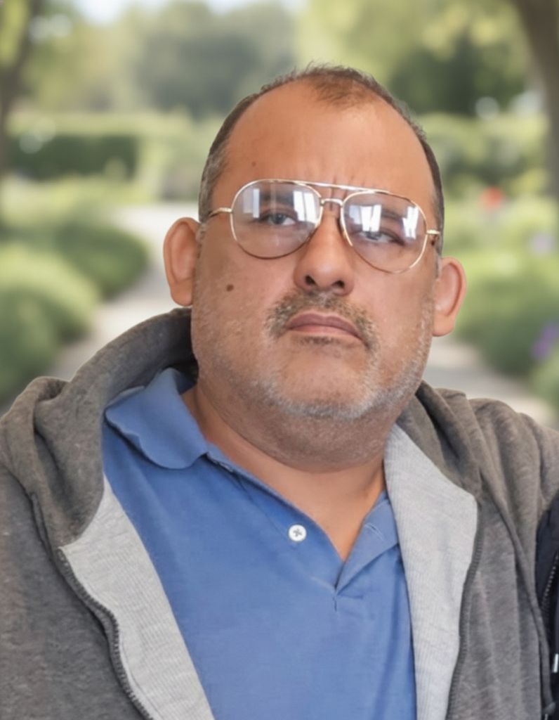 Joaquin Humberto Gonzalez