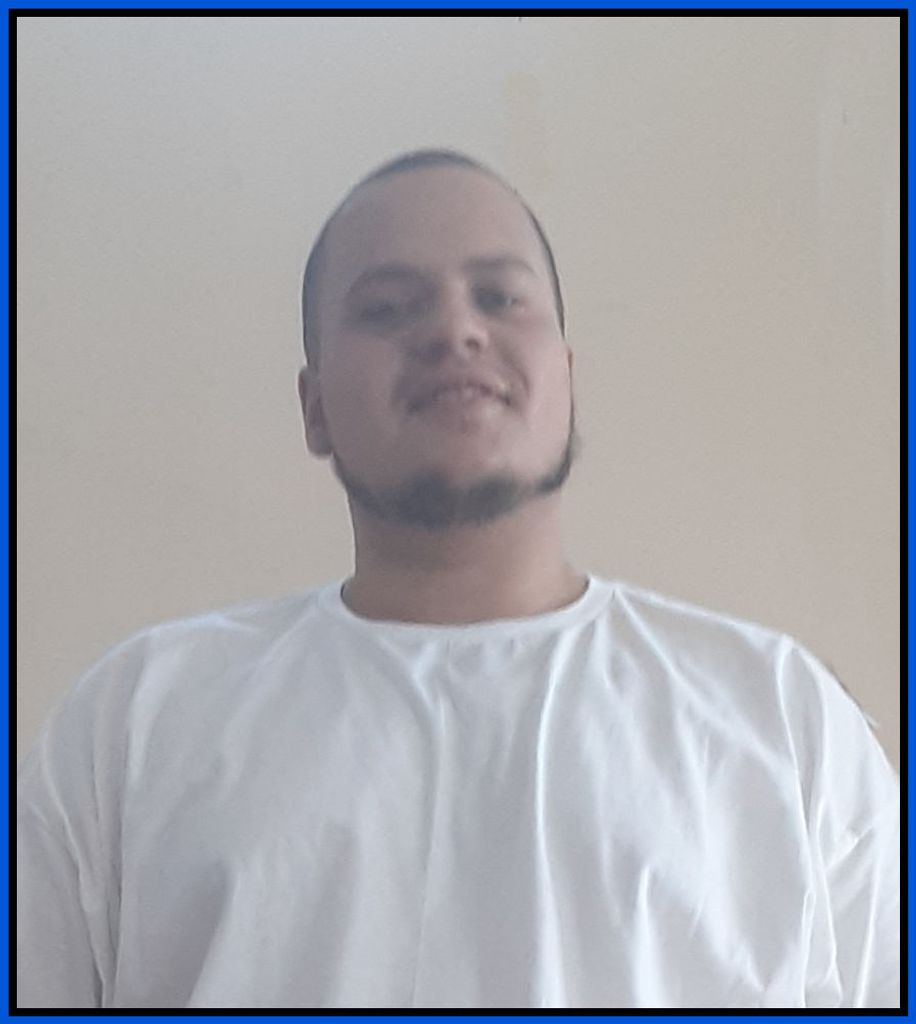 Daniel L. Burt-Vasquez (Dz) Profile Photo