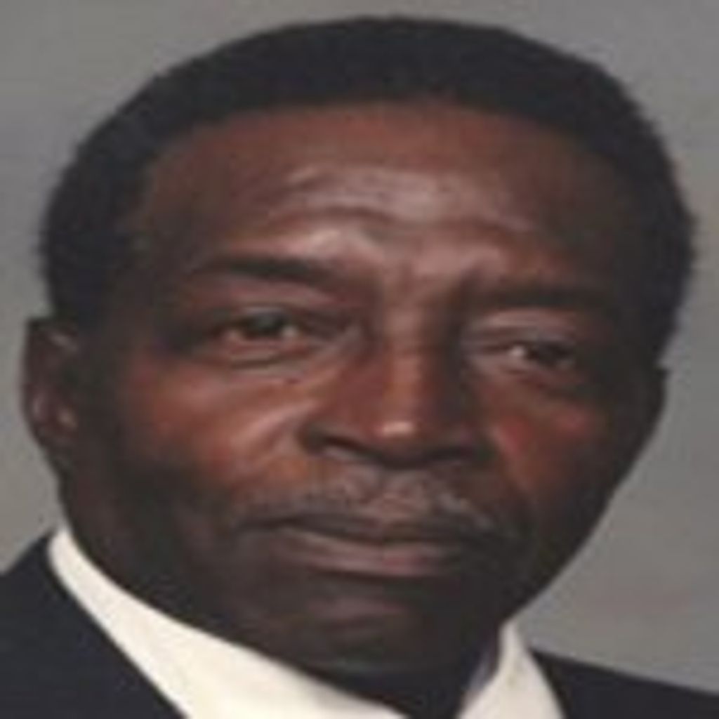 Deacon Edward Mathis Jr