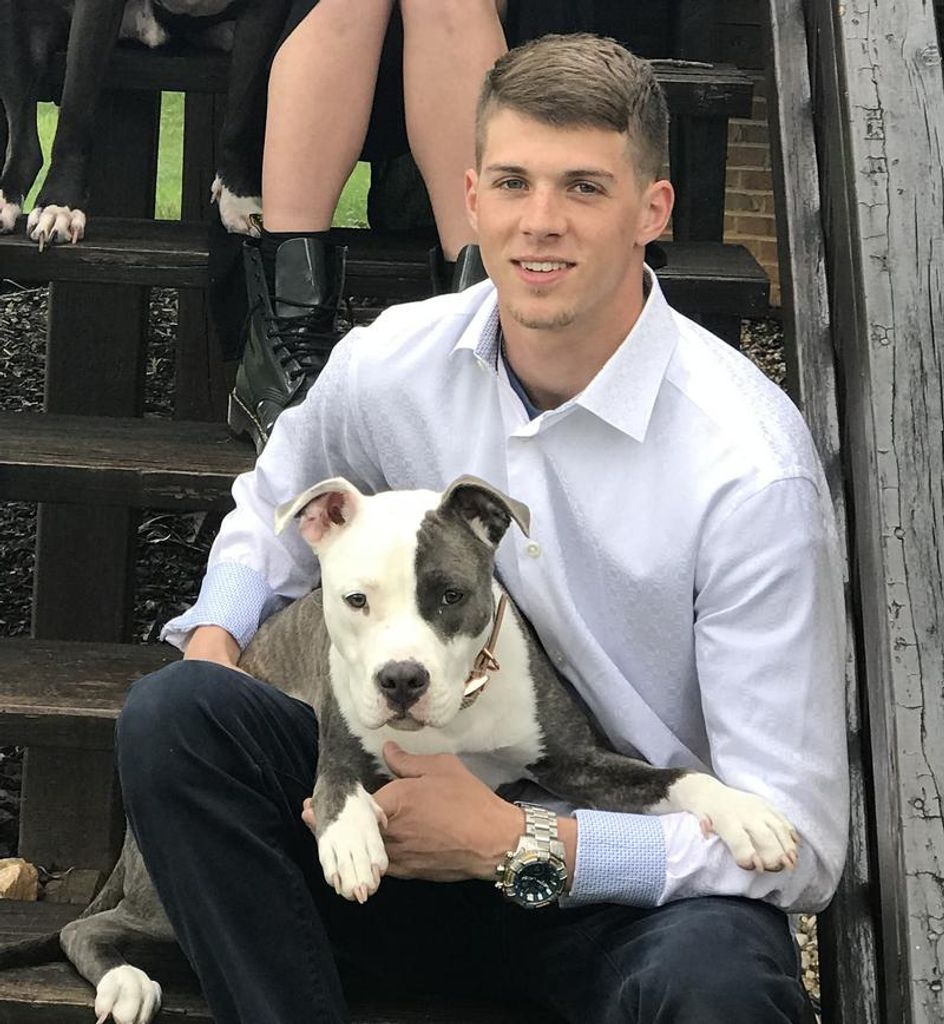 Jonathan Tyler Sigler Profile Photo