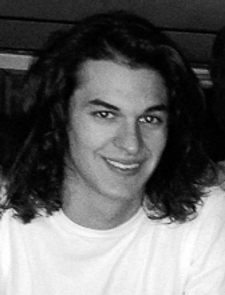 Griffin D. Shaw