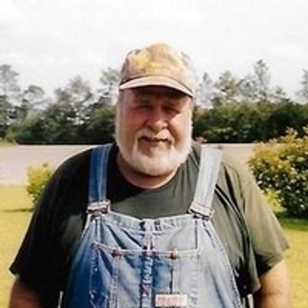 Carlis Gene Lott