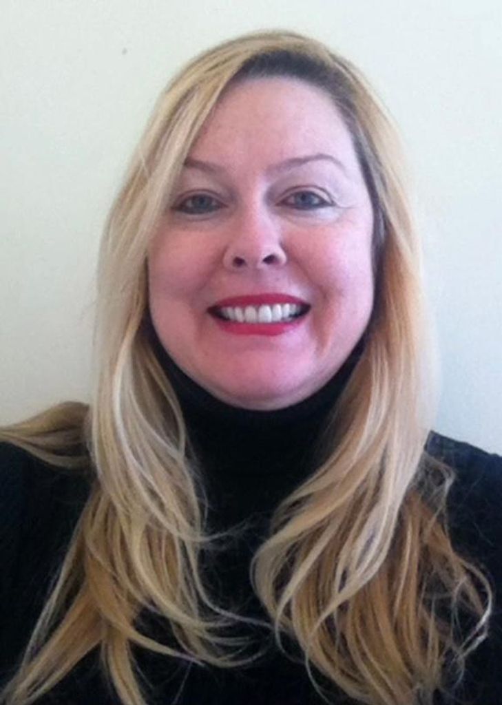 Catherine L. Herzon