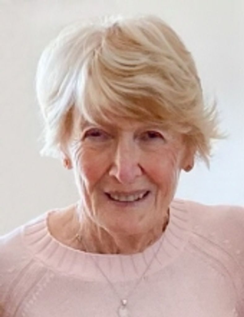 Lillian  Mcclung 