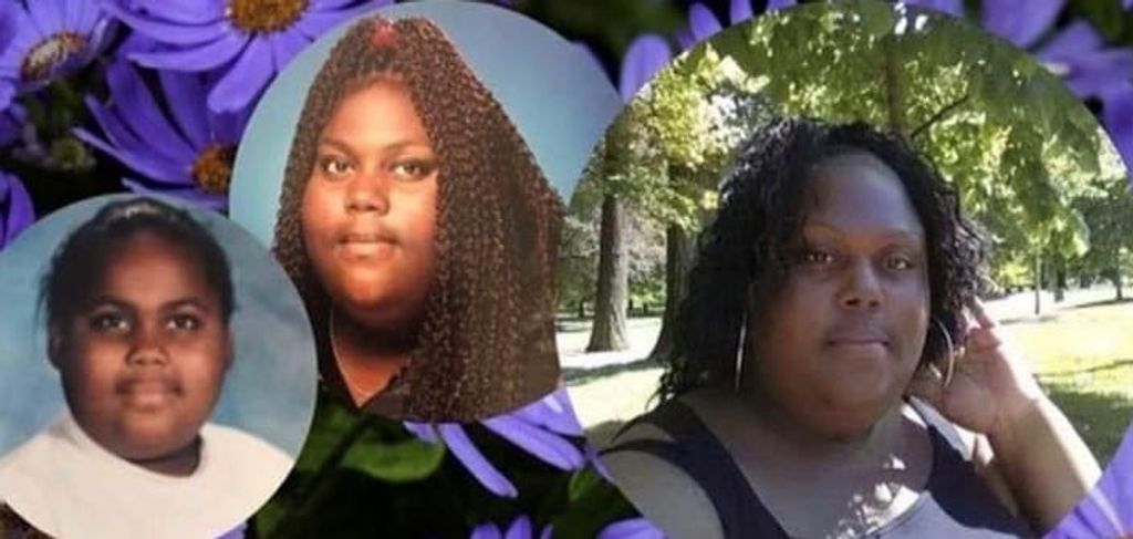 Odessa Antonette Gore Easterlin