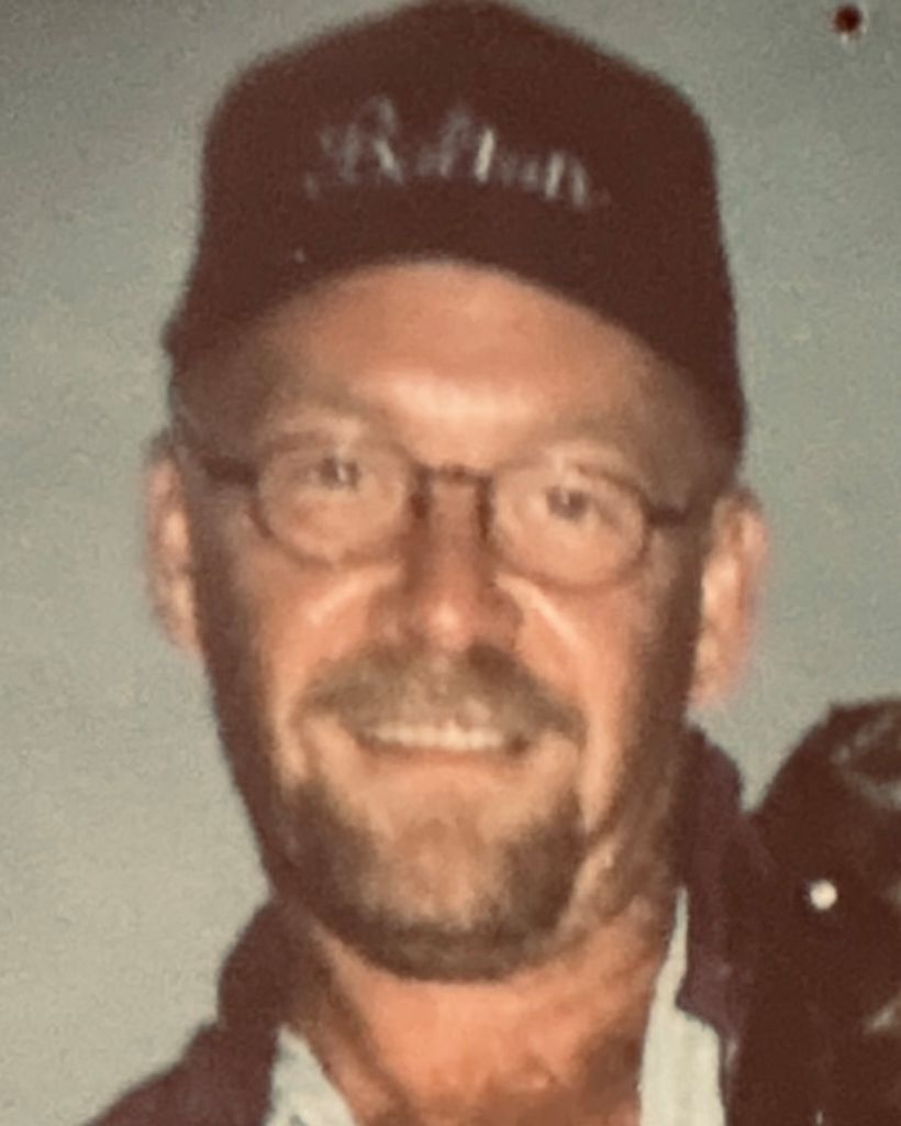 Michael Morris Link Profile Photo