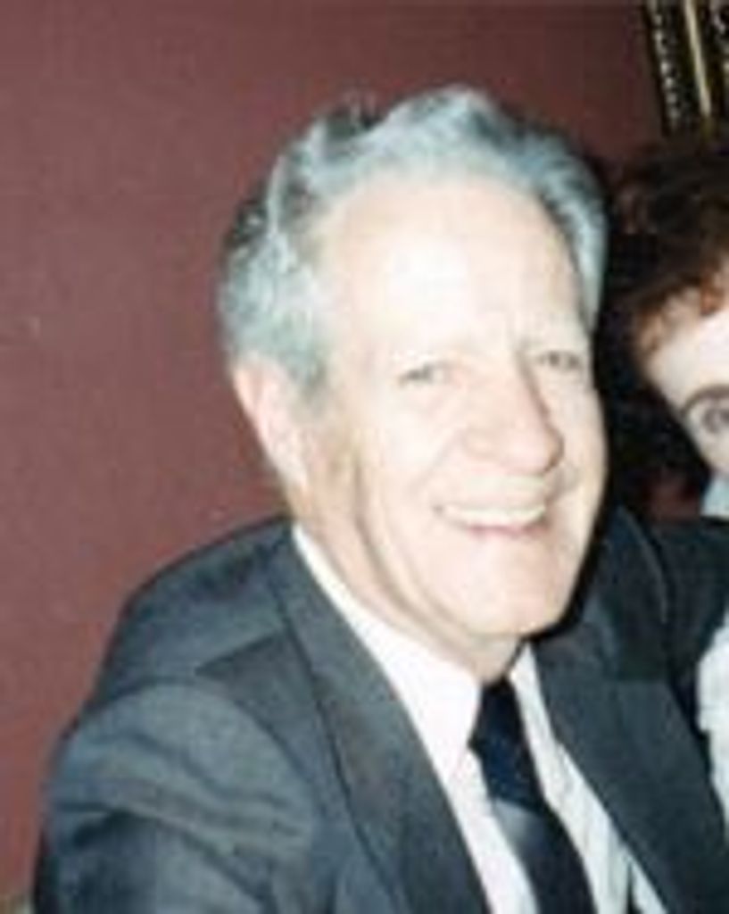 James D. Thompson