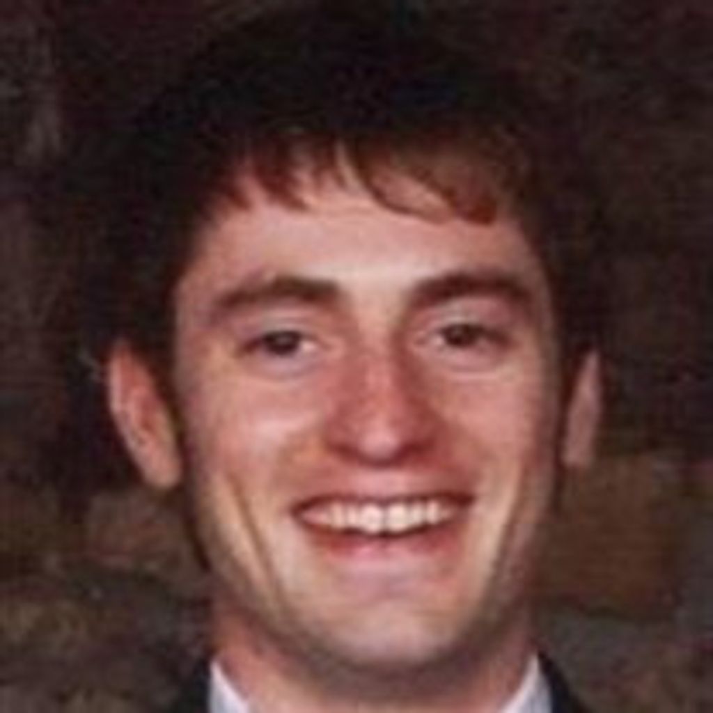 Bradley Esslinger Profile Photo