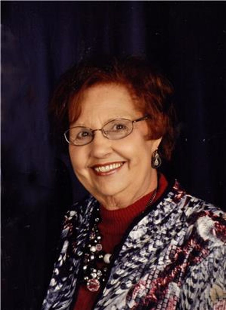 Virginia Kepplinger Profile Photo