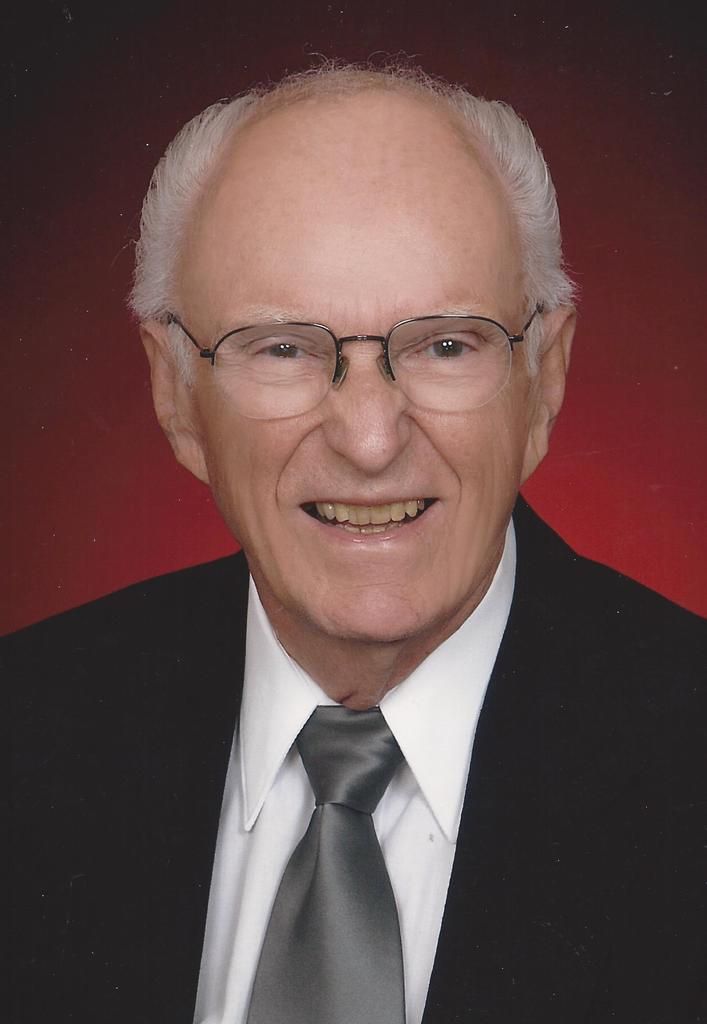 Clinton Miles Sheesley