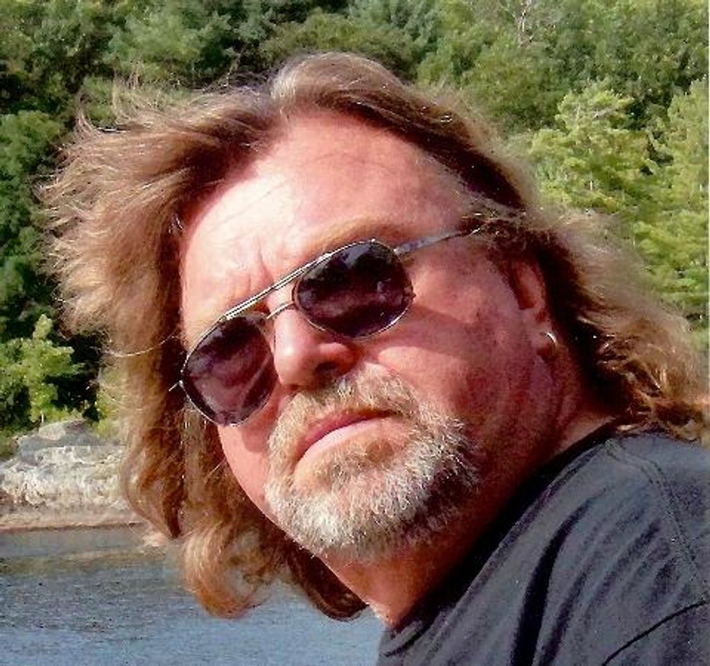 Joseph Lavallee Profile Photo