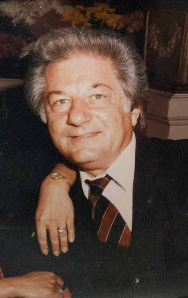 Charles Caricato Aka Chuck Carr Profile Photo