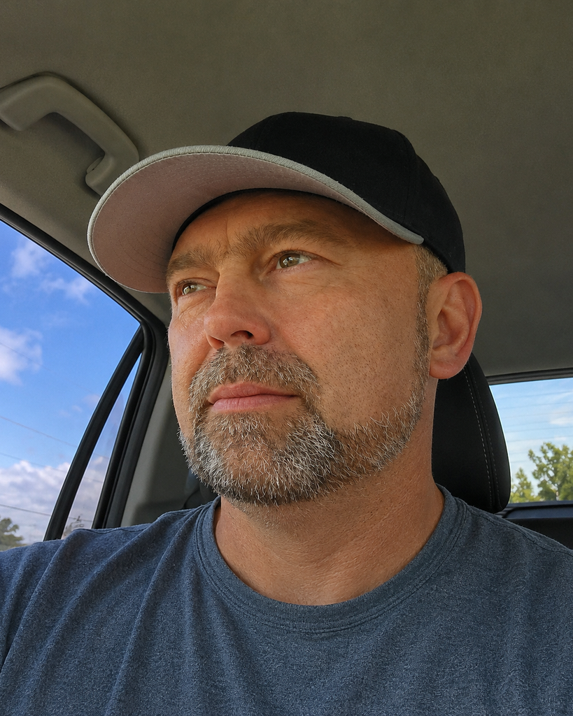 Kevin Dean Tart Profile Photo