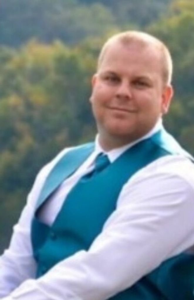 Arthur "Woody" Palmer Iii