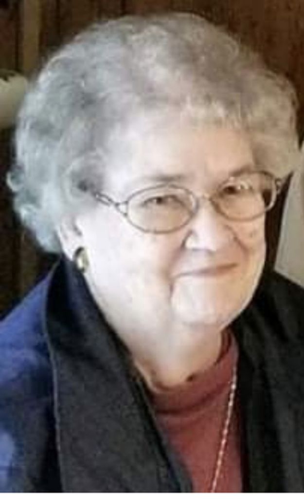 Joyce Chappell Rolwing