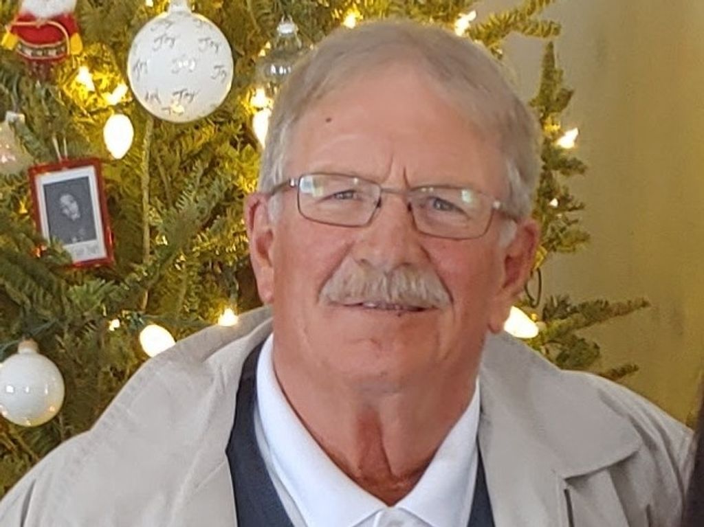 Michael John Gannon Profile Photo