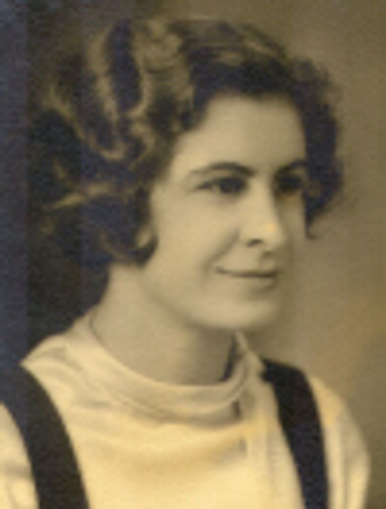 Bernice M. Crane