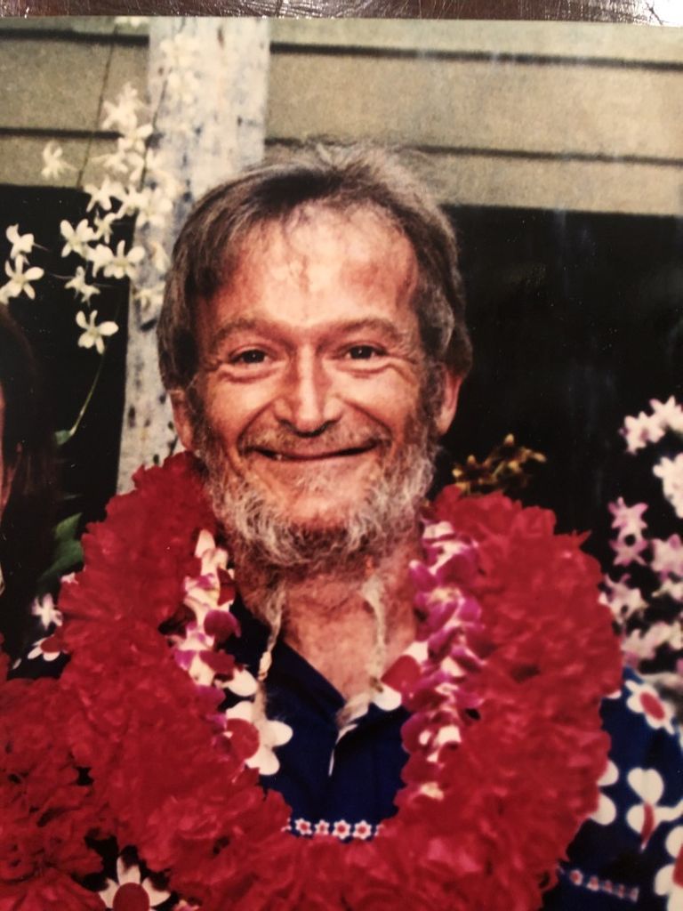 Roger A. Ulsh Profile Photo