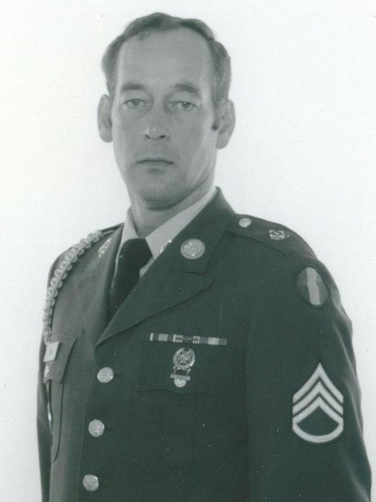 Johnny Lee Swink