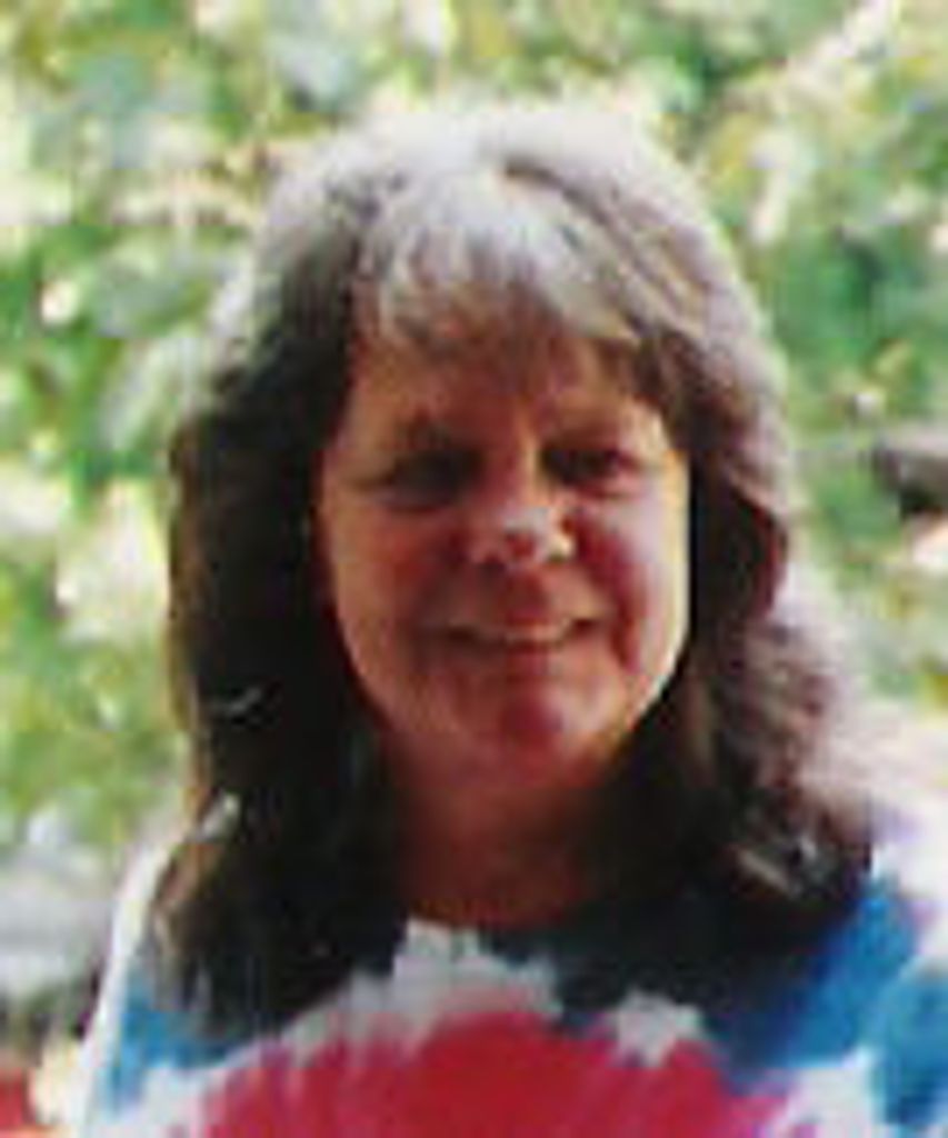 Constance Barnhart Profile Photo