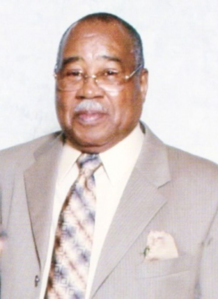 Melvin Lonzo Nunley Profile Photo