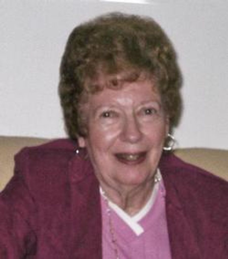 Gwendolyn A. Freeman Profile Photo