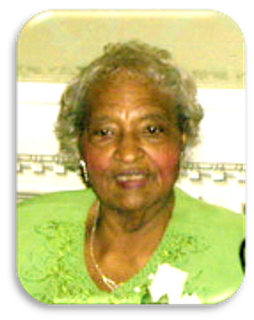 Mildred Williams-Bey