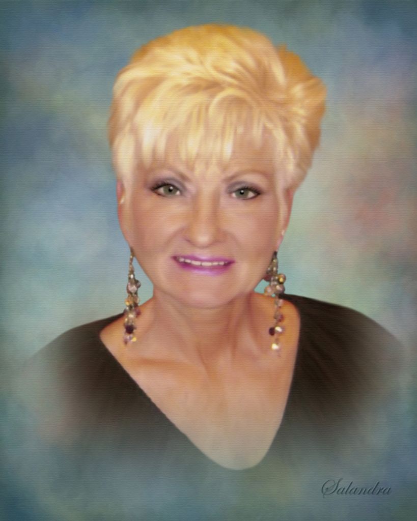 Darlene DePaoli (Churney) Jury