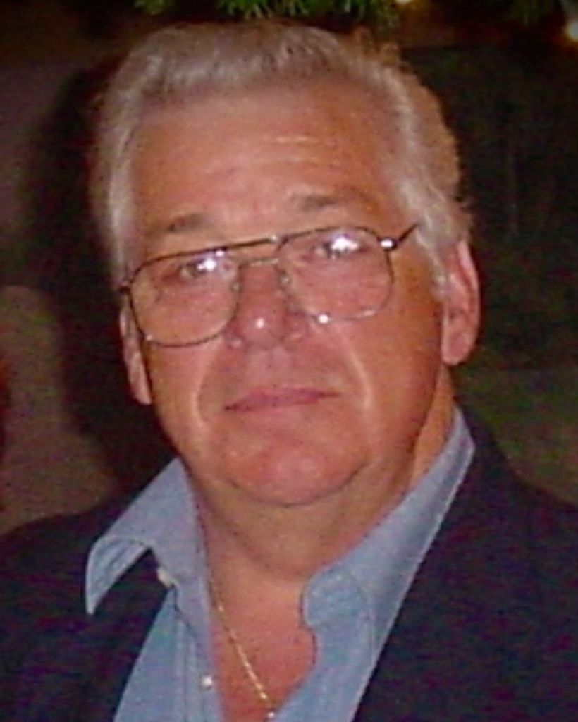 Melbourne Clark Scott