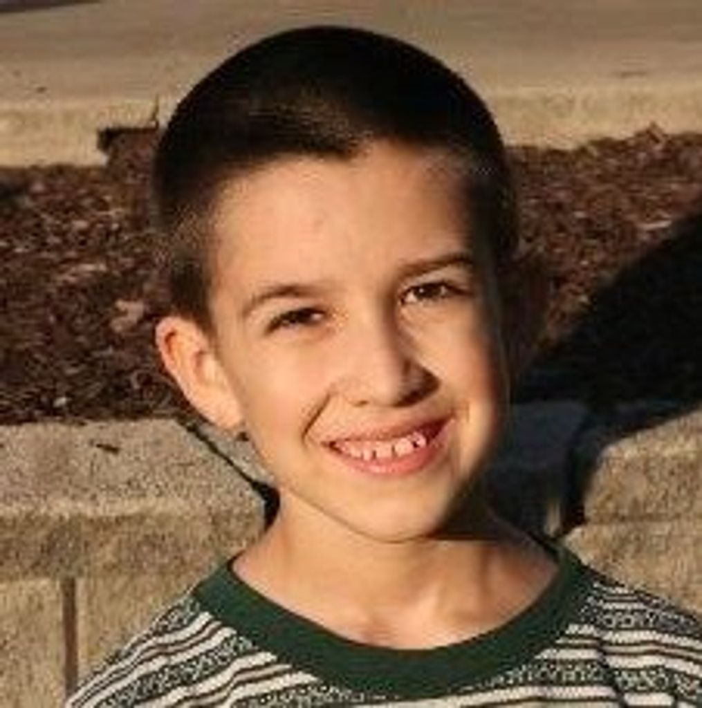 Seth Josiah Schultz
