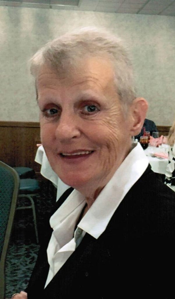 Kathleen M. Dolan