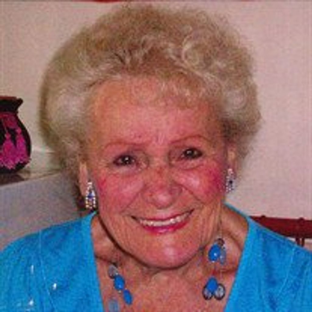 Lorraine Mosco