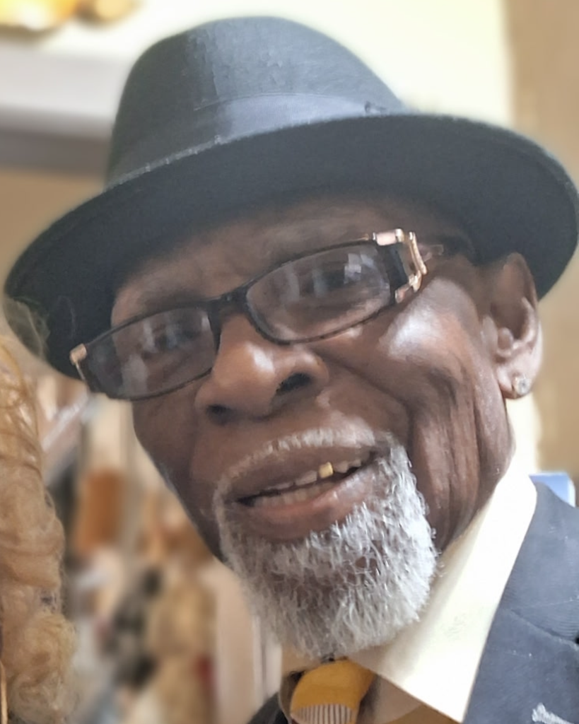 LORENZO DRAKE Profile Photo
