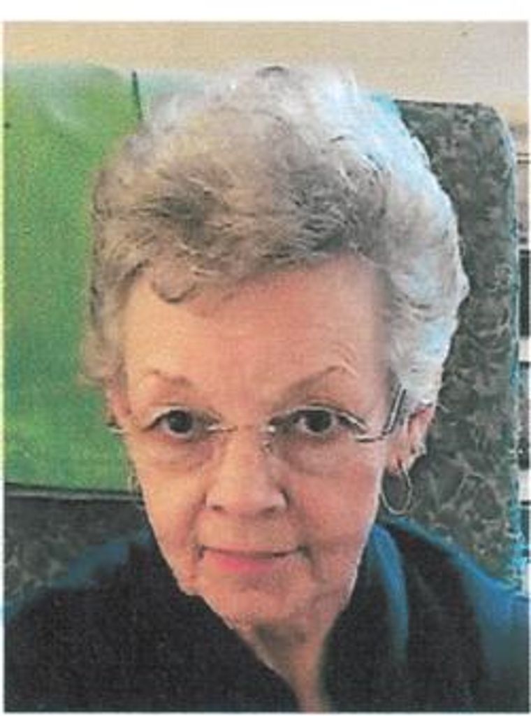 Phyllis Marie Carnes Profile Photo