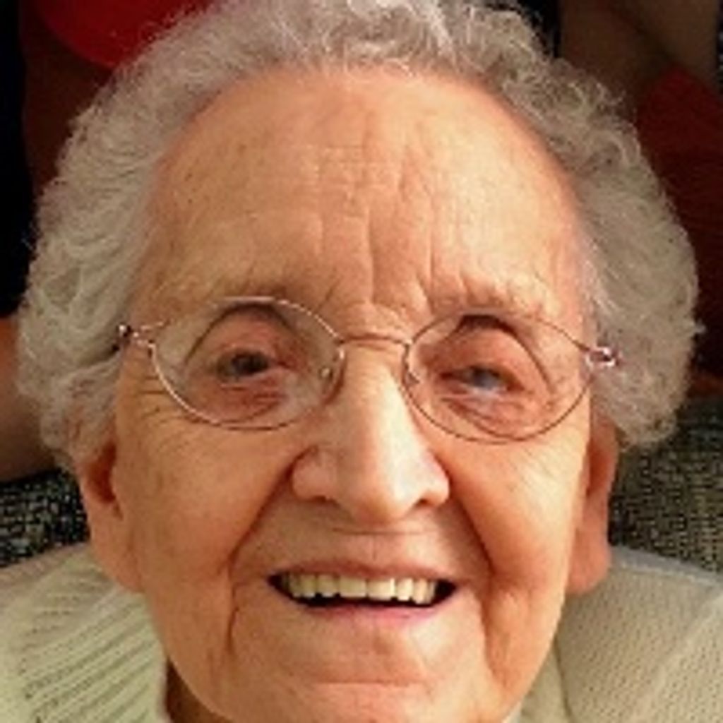 Ruth Ellen Ackley
