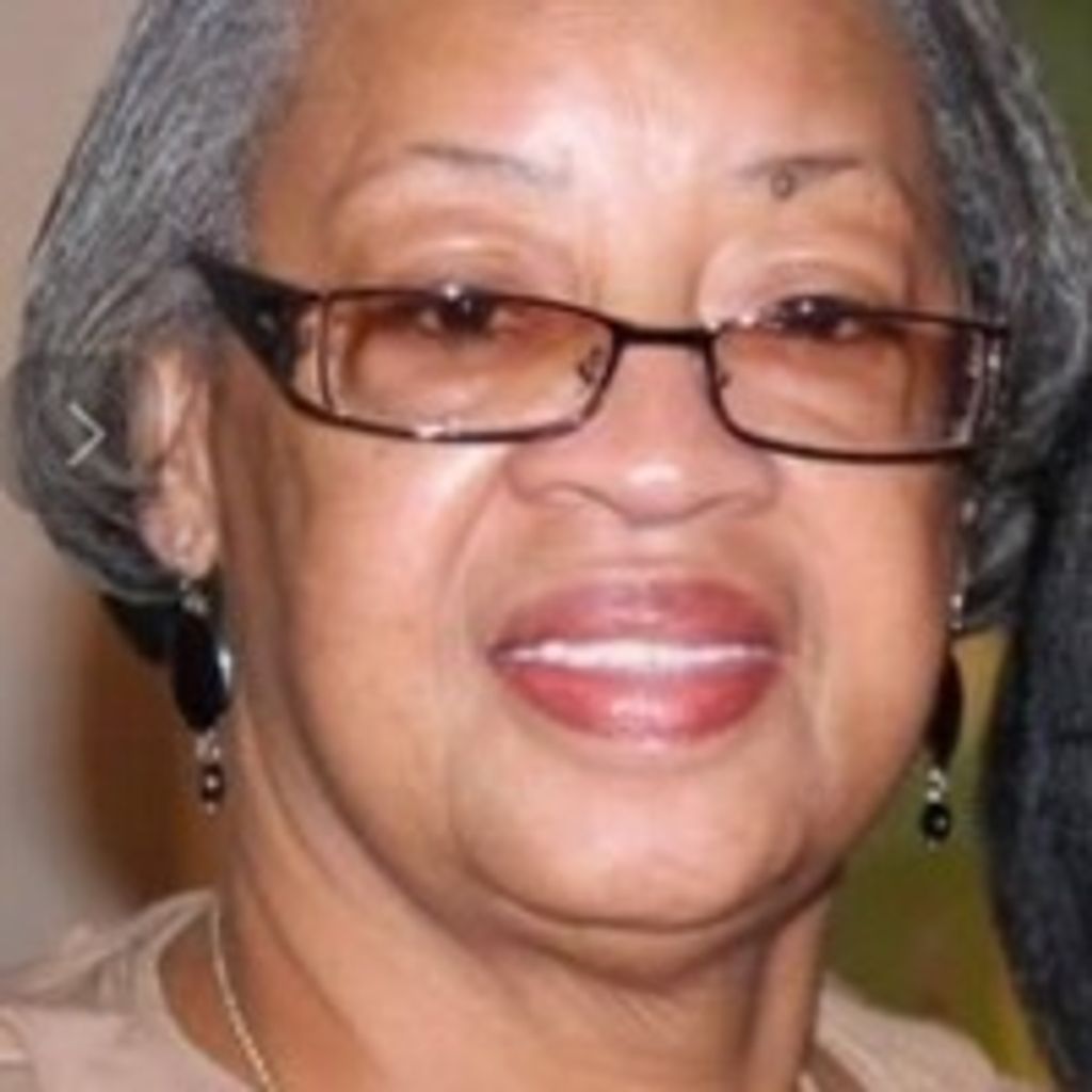 Yvonne Sanders Campbell