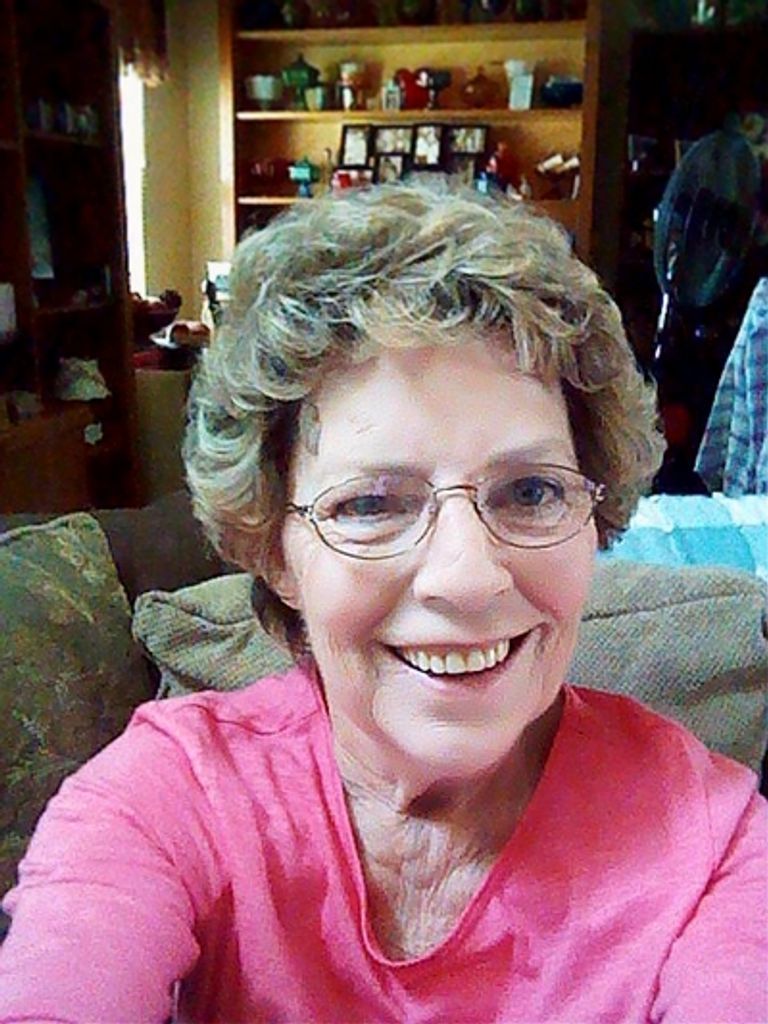 Sue Mcdonald Profile Photo