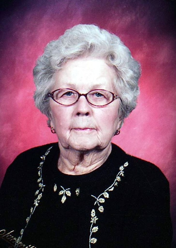Grace M. Nordstrom