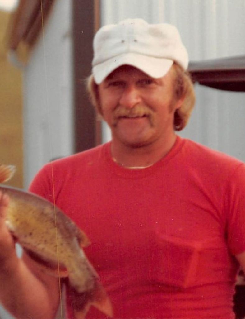 Eugene Gilleland