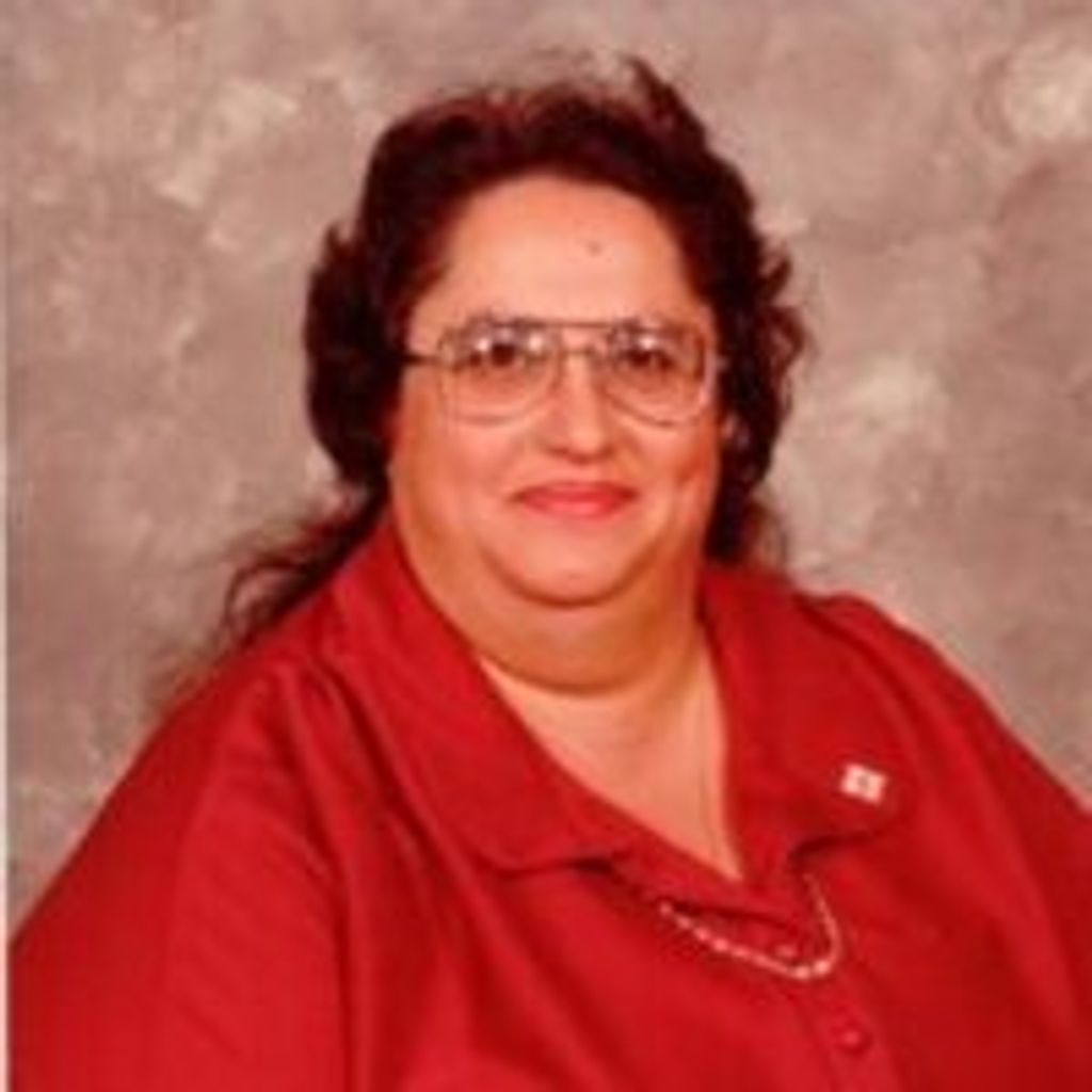 Vadna Joyce Bickley Profile Photo