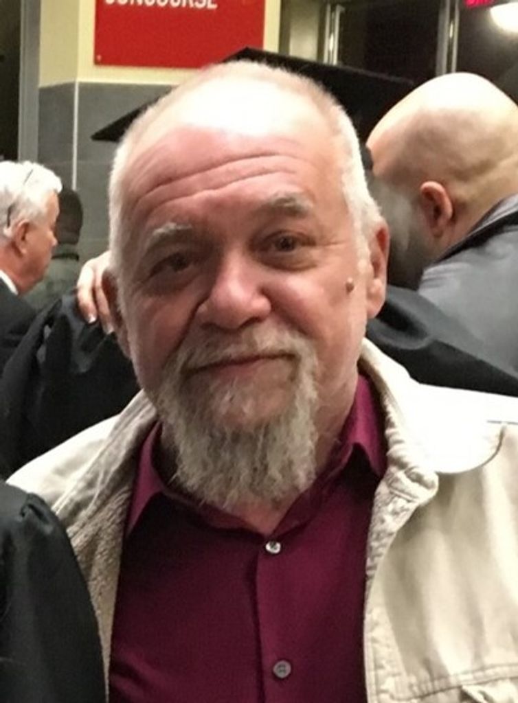 Danny Taddeo Profile Photo